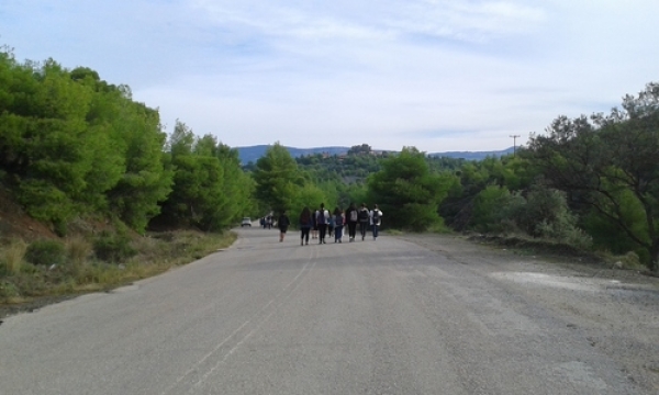 Πανελλήνια Ημέρα Σχολικού Αθλητισμού