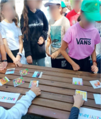 Δράσεις Περιβαλλοντικής Εκπαίδευσης από το Φο.Δ.Σ.Α. Στερεάς Ελλάδας